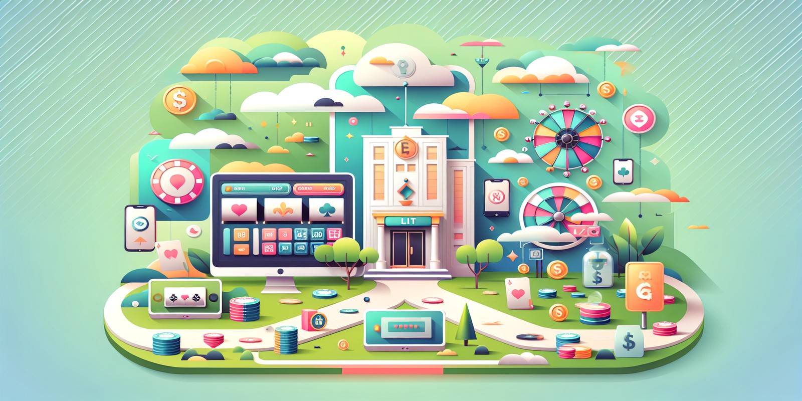 Chill Out with Frozen-Themed Slots: A Guide to Wins in 2025 - Mr Green's Best Picks for Pakistan Players