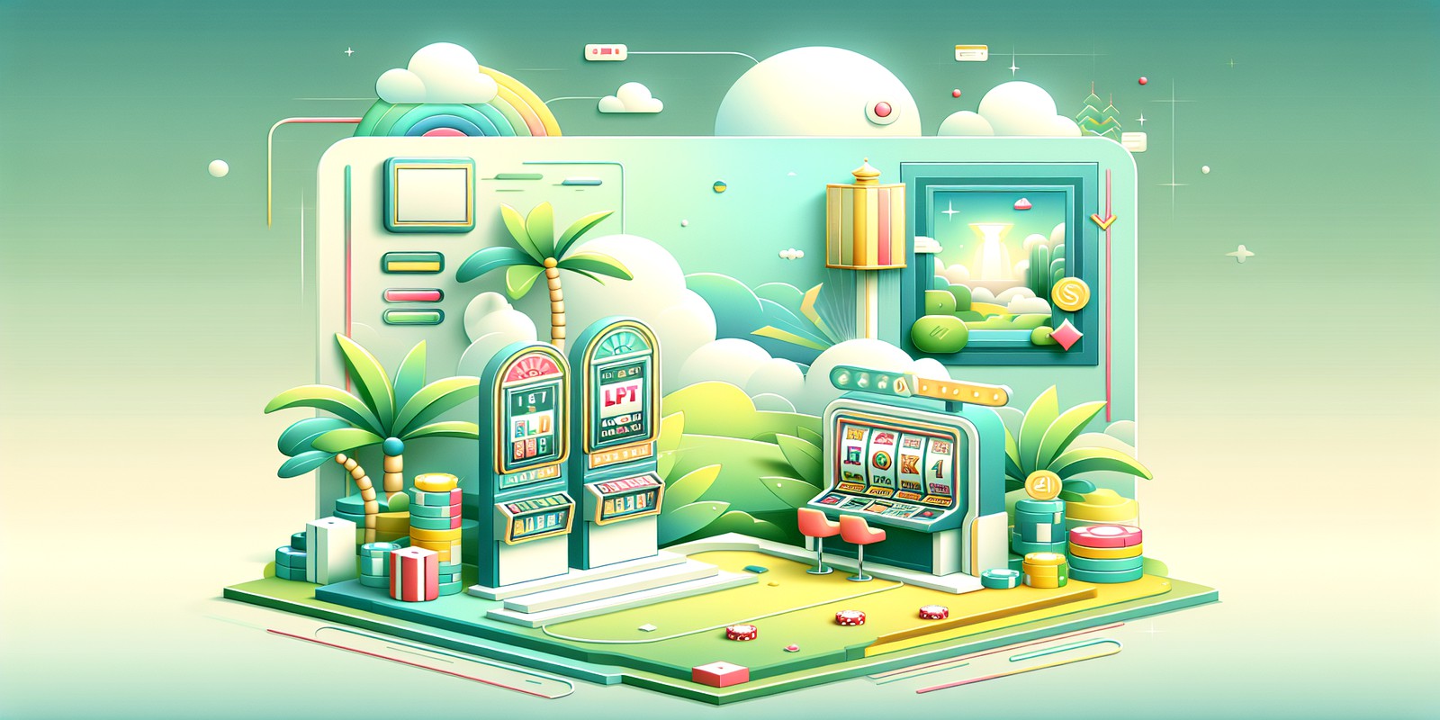 Discover PG Slot Excitement at Mr Green - Your 2025 Guide for Pakistani Players