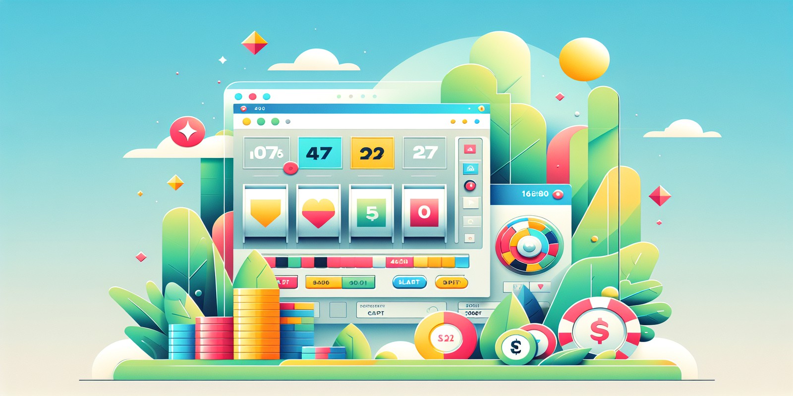 Download Mr Green: Explore Exciting Slot Adventures in 2025 - A Guide for Players in Pakistan.