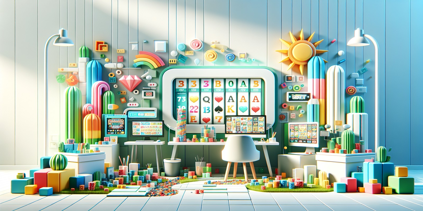 Explore UK's best slots with Mr Green: Your guide for Pakistani players.