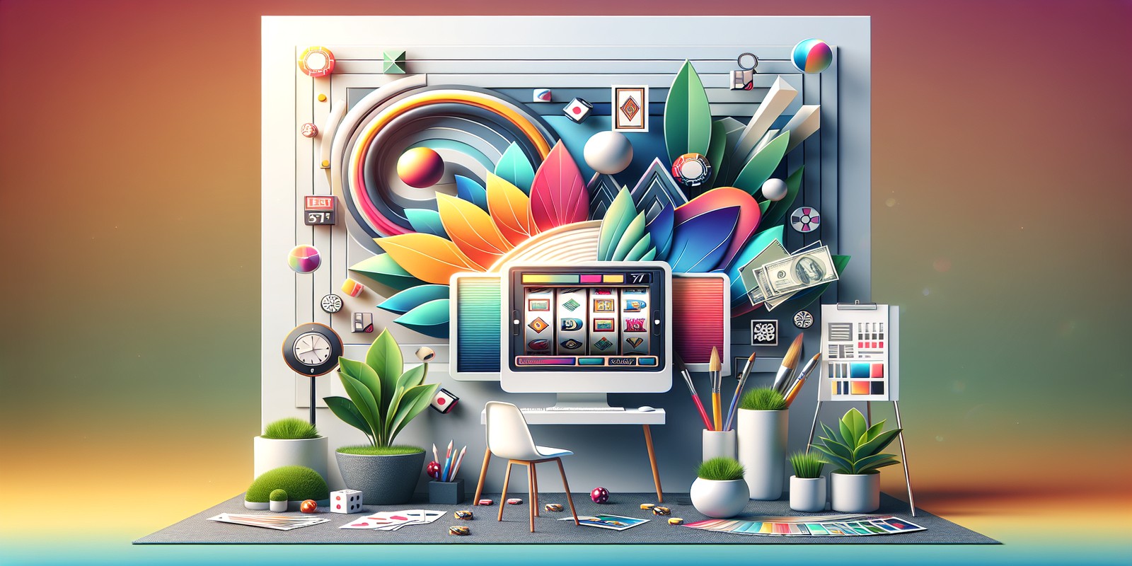 Exploring UK Slot Game Trends: A Guide for Pakistan Players at Mr Green