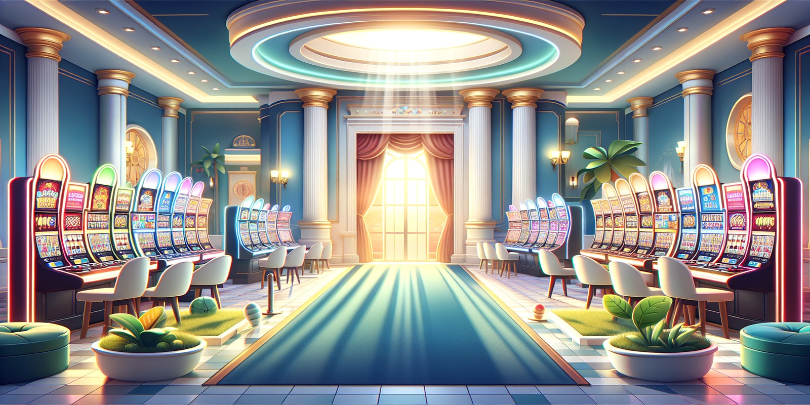 Franklin’s Winning Slot Strategies: Unlock Big Wins in 2025! - Mr Green Guide for Pakistan Players