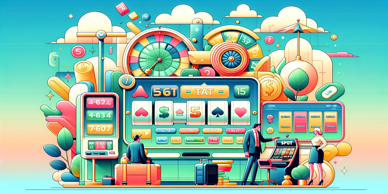 Frozen Thrills: Spin to Win in the Best Slot Games of 2025 - Mr Green Guide for Pakistan Players.