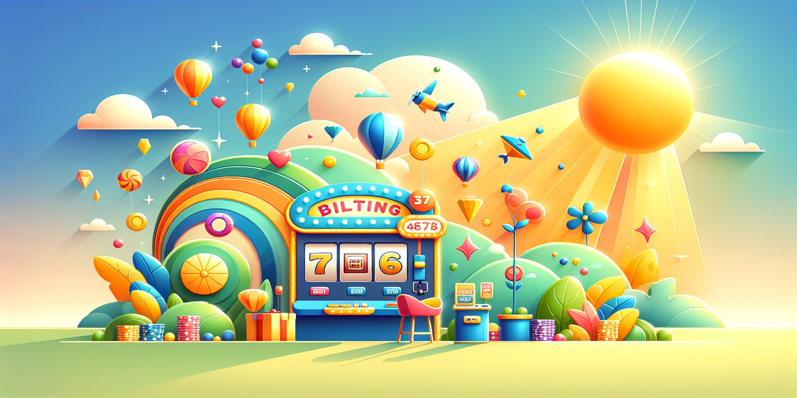 Mastering Slot Games: Strategies to Win Big with Mr Green for Pakistani Players