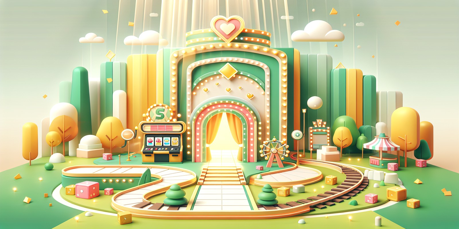 Winning Cash with Online Slots - Your Guide at Mr Green