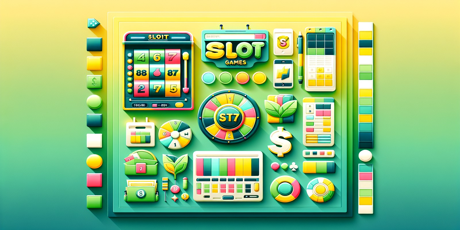 Spin to Win: Mr Green's Guide to Winning Real Cash with Slots in 2025 for Pakistani Players
