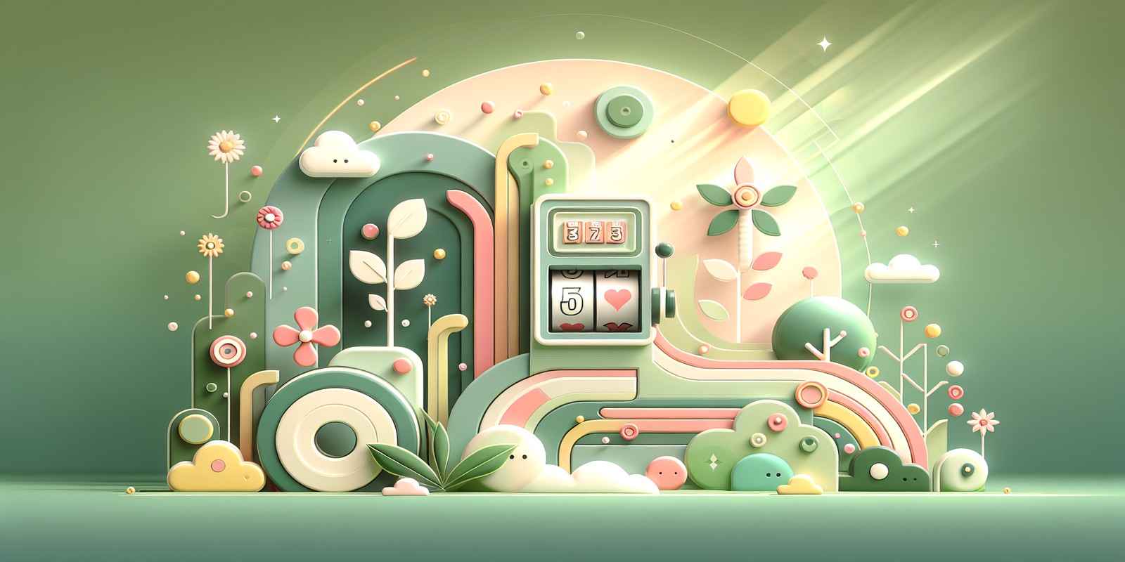 Top Slot Games of 2025: Spin Your Way to Winning Big! - Mr Green Guide tailored for Pakistan players.