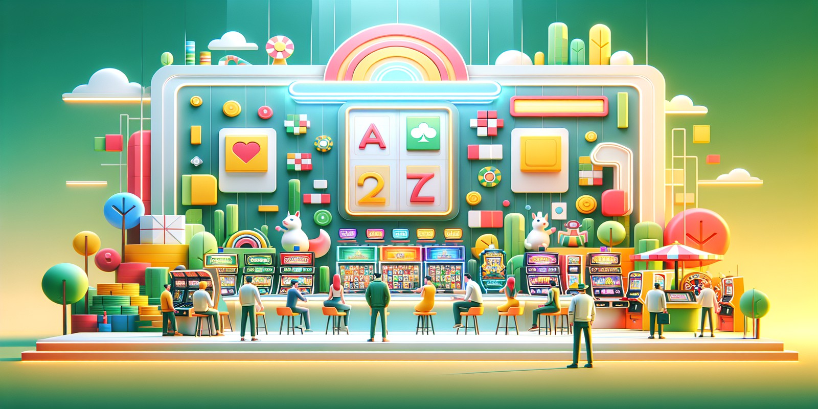 Unlock Big Wins: Top Slot Game Strategies for 2025 Success - Slot Strategy Guide for Indian | MRGREEN