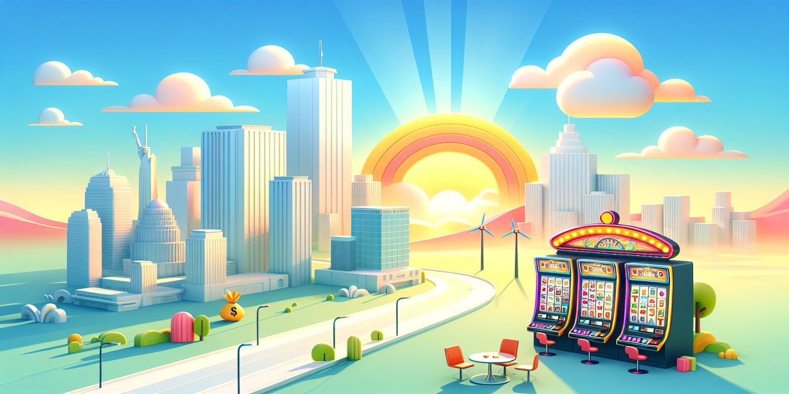 Unlock Big Wins: Top Slot Games Strategies for 2025 Players - Mr Green Guide for Pakistani Players.