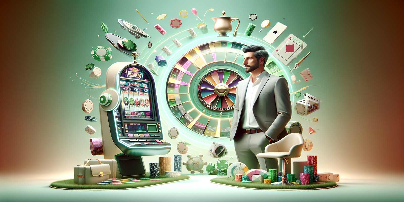 Unlock Big Wins: Top Slots Game Strategies for 2025 Success - A comprehensive guide for players in Pakistan