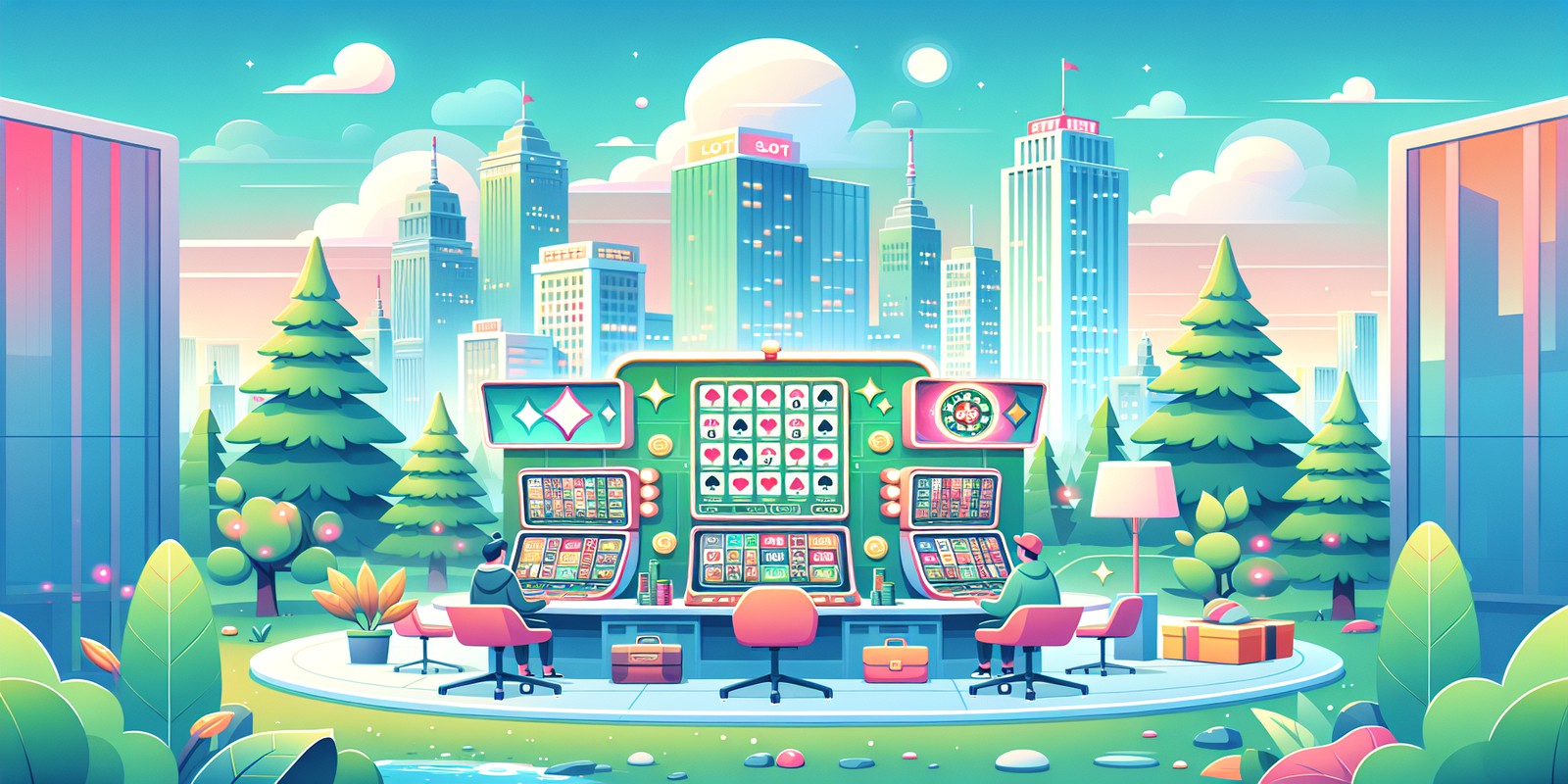 Unlock Big Wins with 1win Slots: Strategies for 2026 Success - Mr Green Guide for Pakistan Players