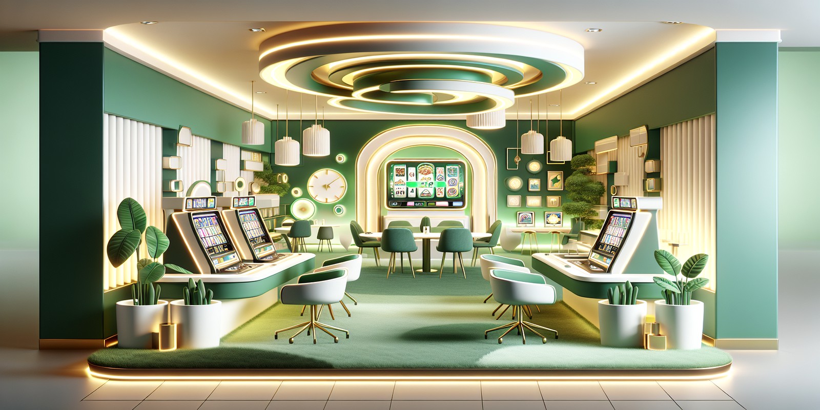 Unlock Exclusive 777 Sign Up Bonuses in 2026 - Mr Green Guide for Pakistani Players