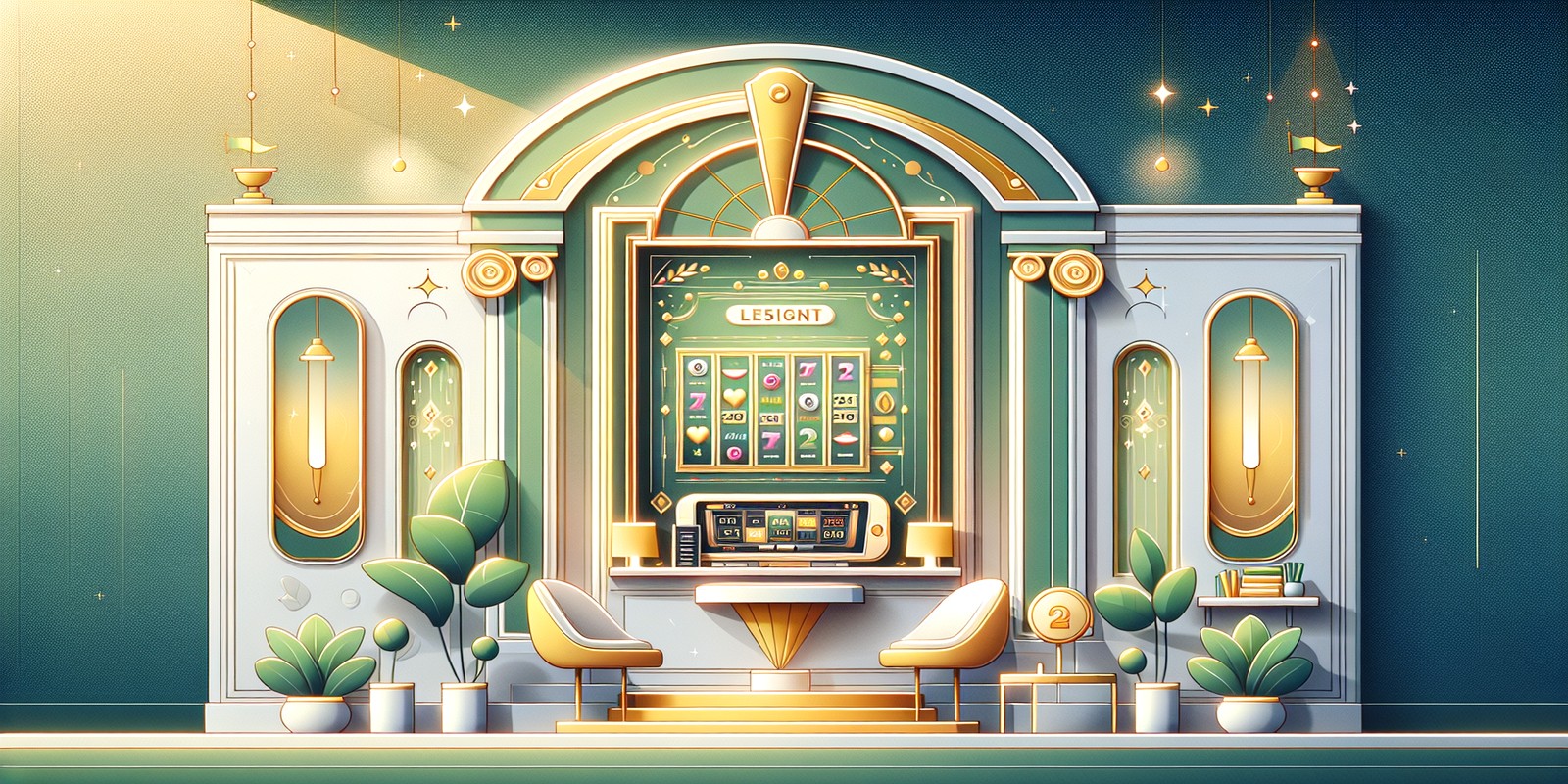 Unlock Winning Strategies for 1win Slots in 2025 - Mr Green guide tailored for Pakistani players.