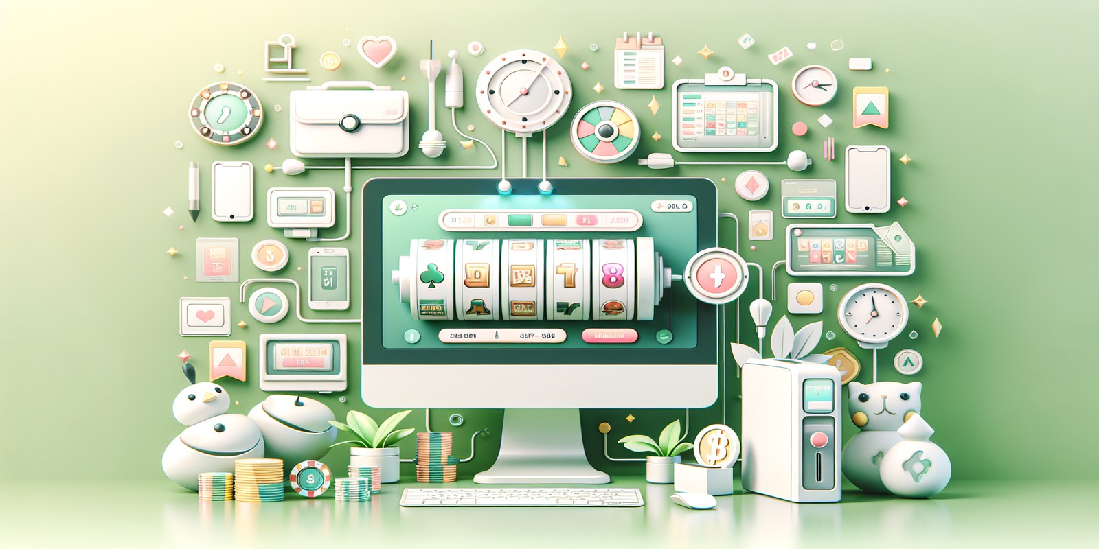 Unlock Winning Strategies for Slots in 2025: Tips for All Players - Mr Green Guide for Pakistan Players