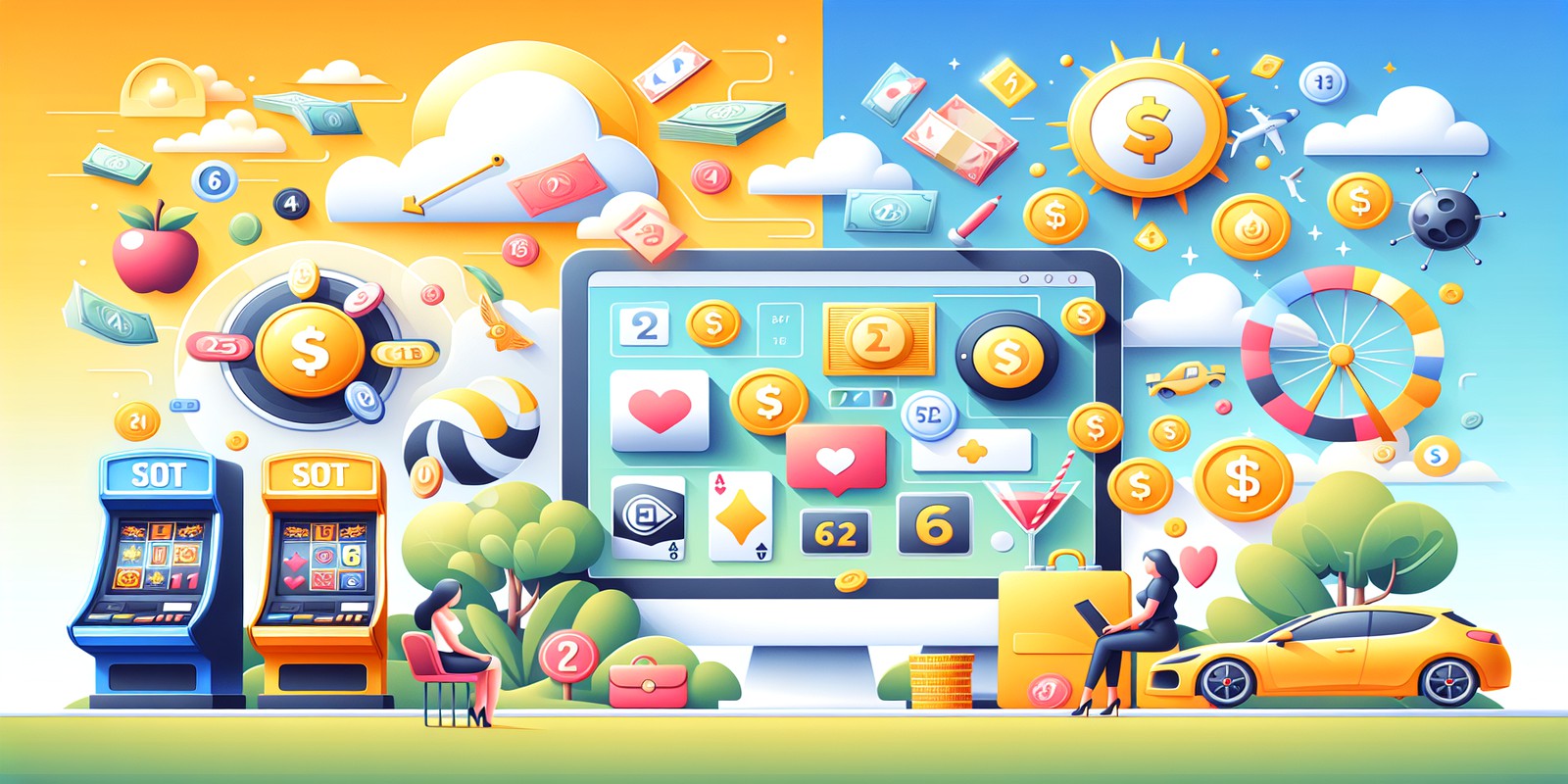 Unlocking 777 Sign Up Bonuses: Your Guide to Winning Big in 2025 with Mr Green for Pakistan Players