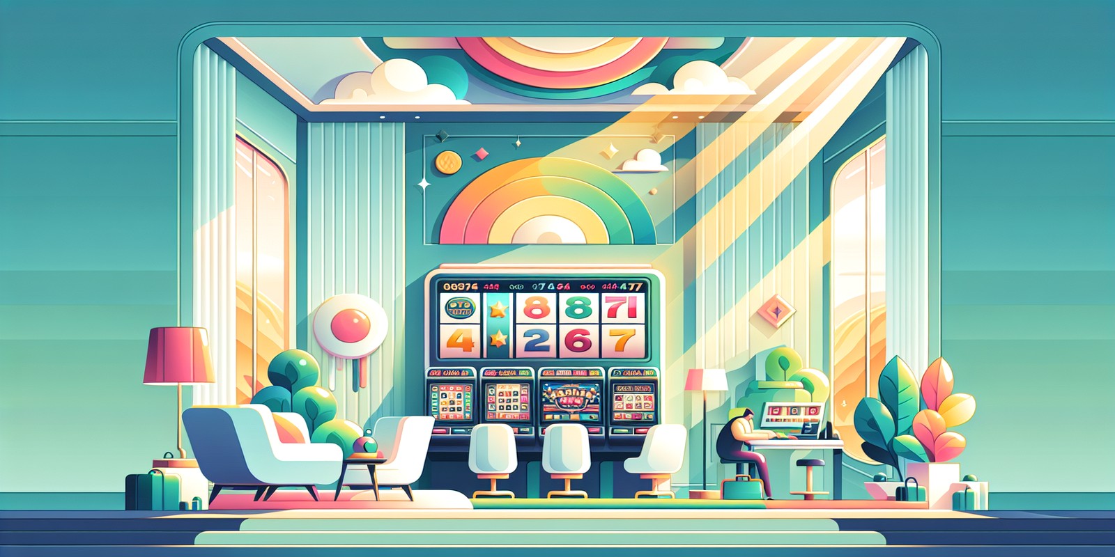 Unlocking the Secrets of Slot Games: Mr Green's Guide for Winning Big in Pakistan