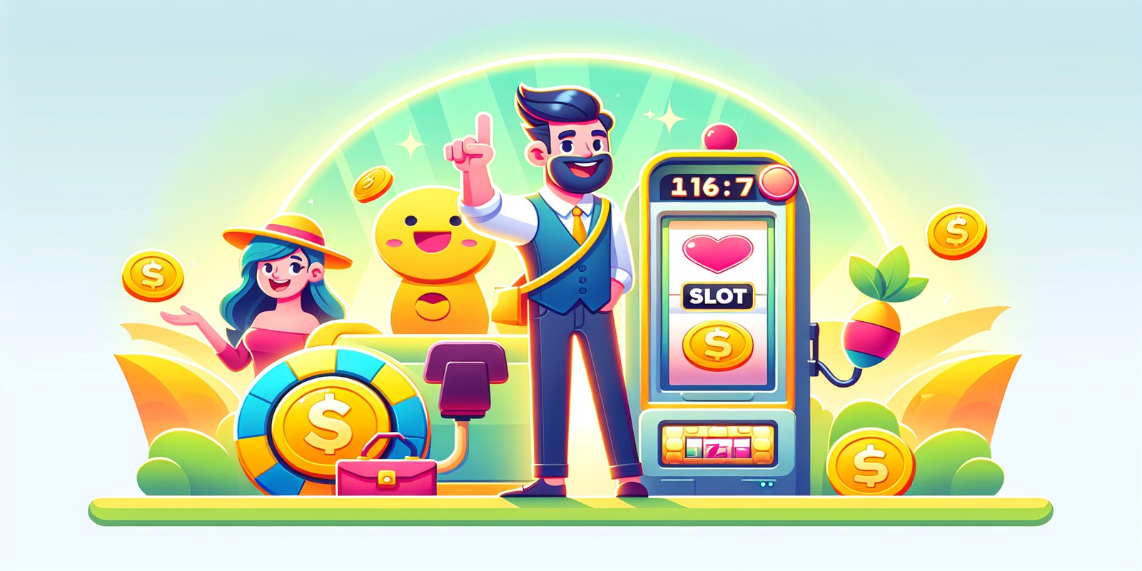 Winning Big: Discover the Best Slot Games Inspired by UK Culture 2025 for Pakistani Players
