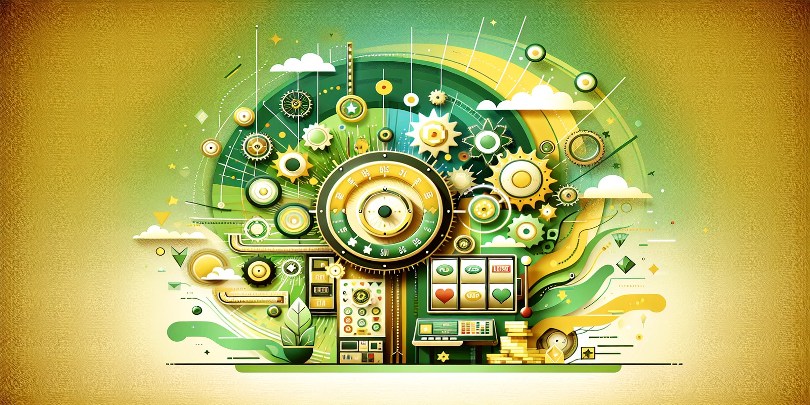 Winning Big: Top Slots Game Strategies for Pakistan Players - Mr Green Guide