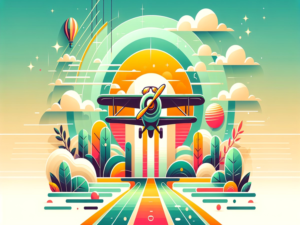 MRGREEN Aviator Game - Experience the excitement