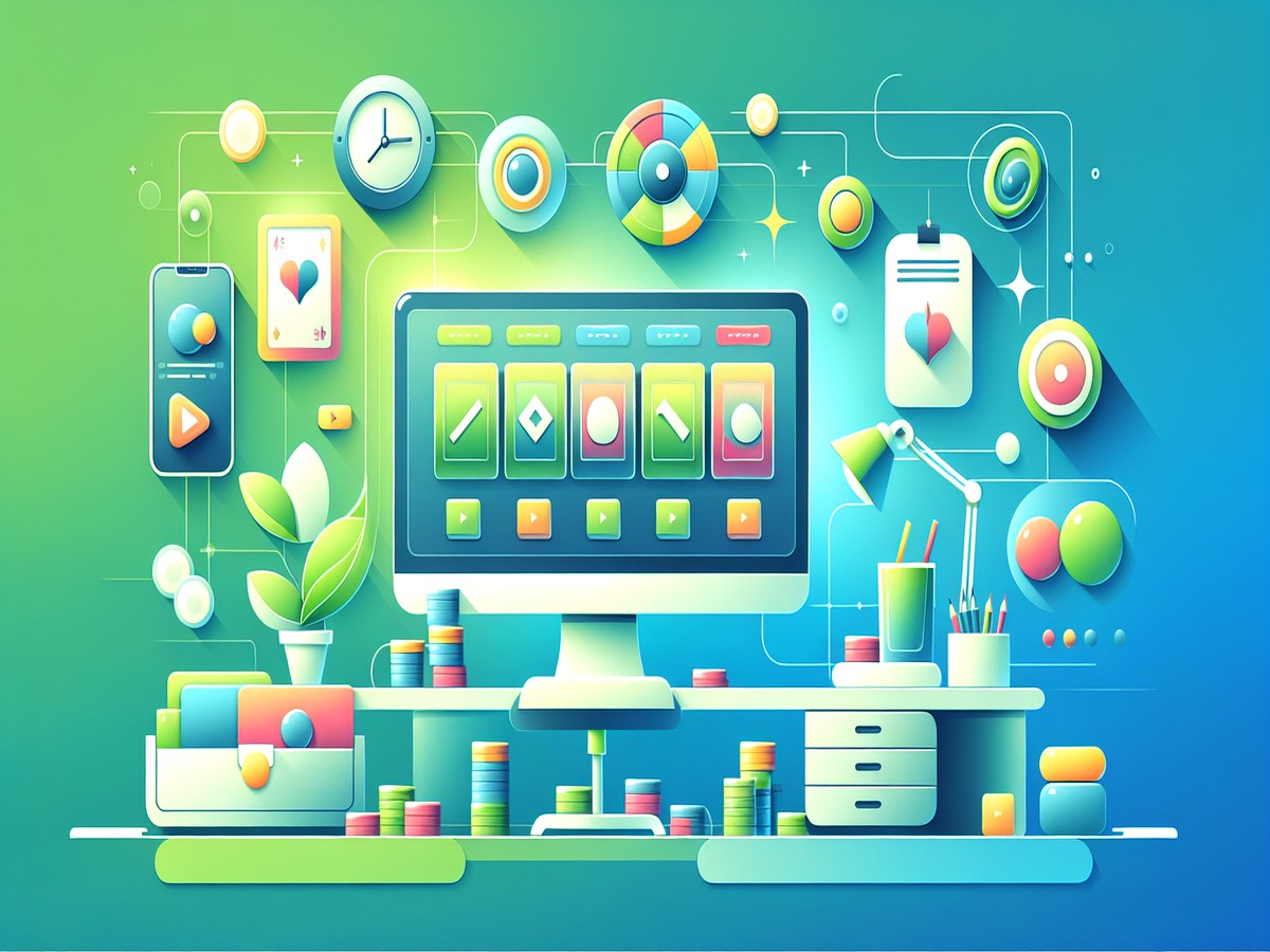 MRGREEN More Games - Explore a variety of games